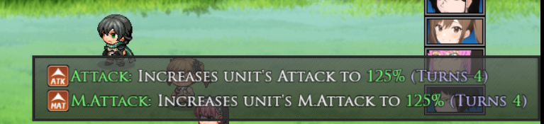 State tooltip